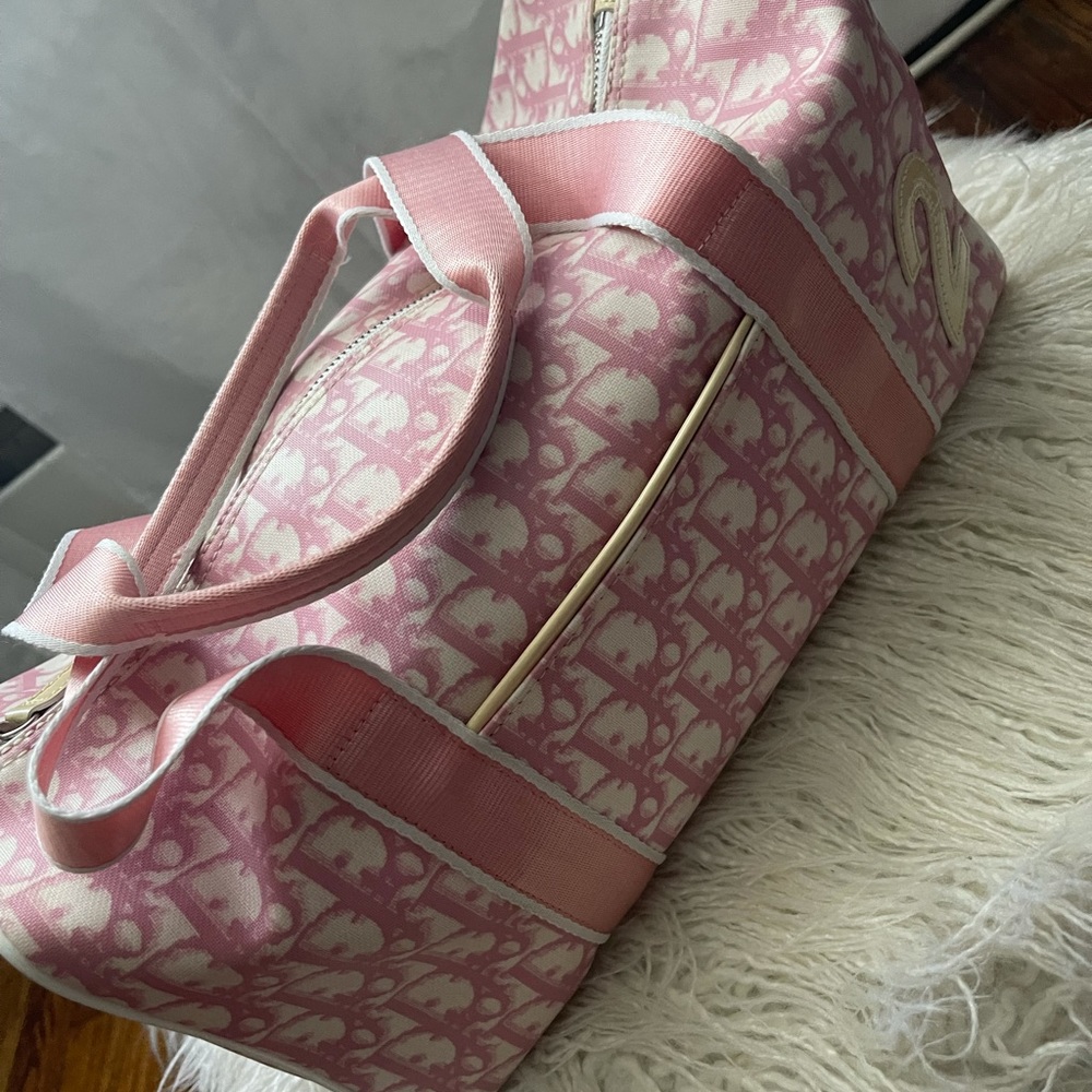 Vintage Dior Bag